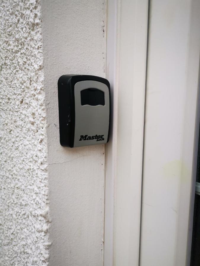 Ty Caer Cottage Merthyr Tydfil Dowlais Exterior foto